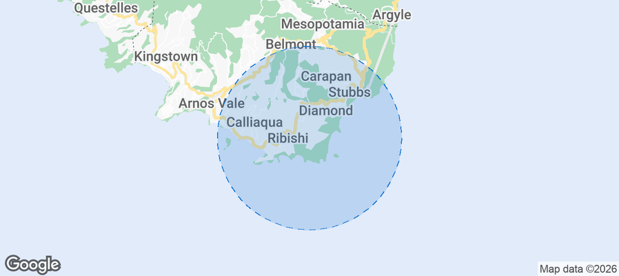 Brighton Airbnb map